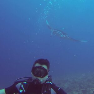 Nusa Penida Diving Trip