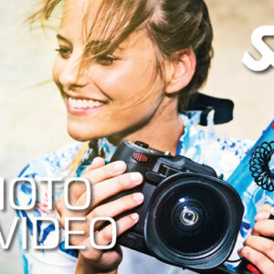 SSI Photo & Video specialty Course